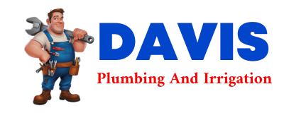 Trusted plumber in GAMBELL